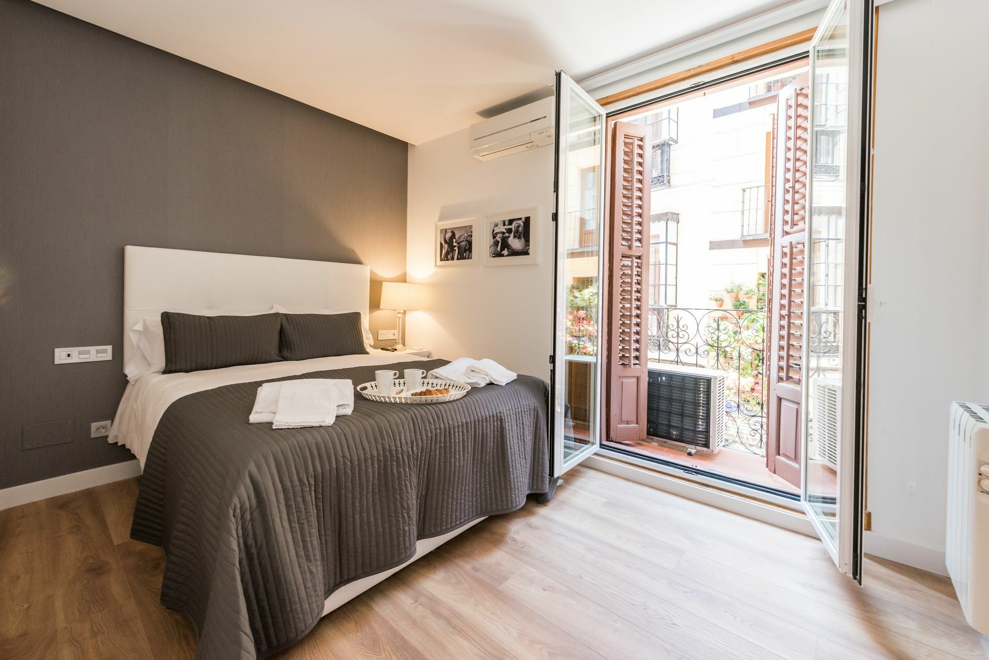 Chueca Boutique Apartment Madrid Exterior photo