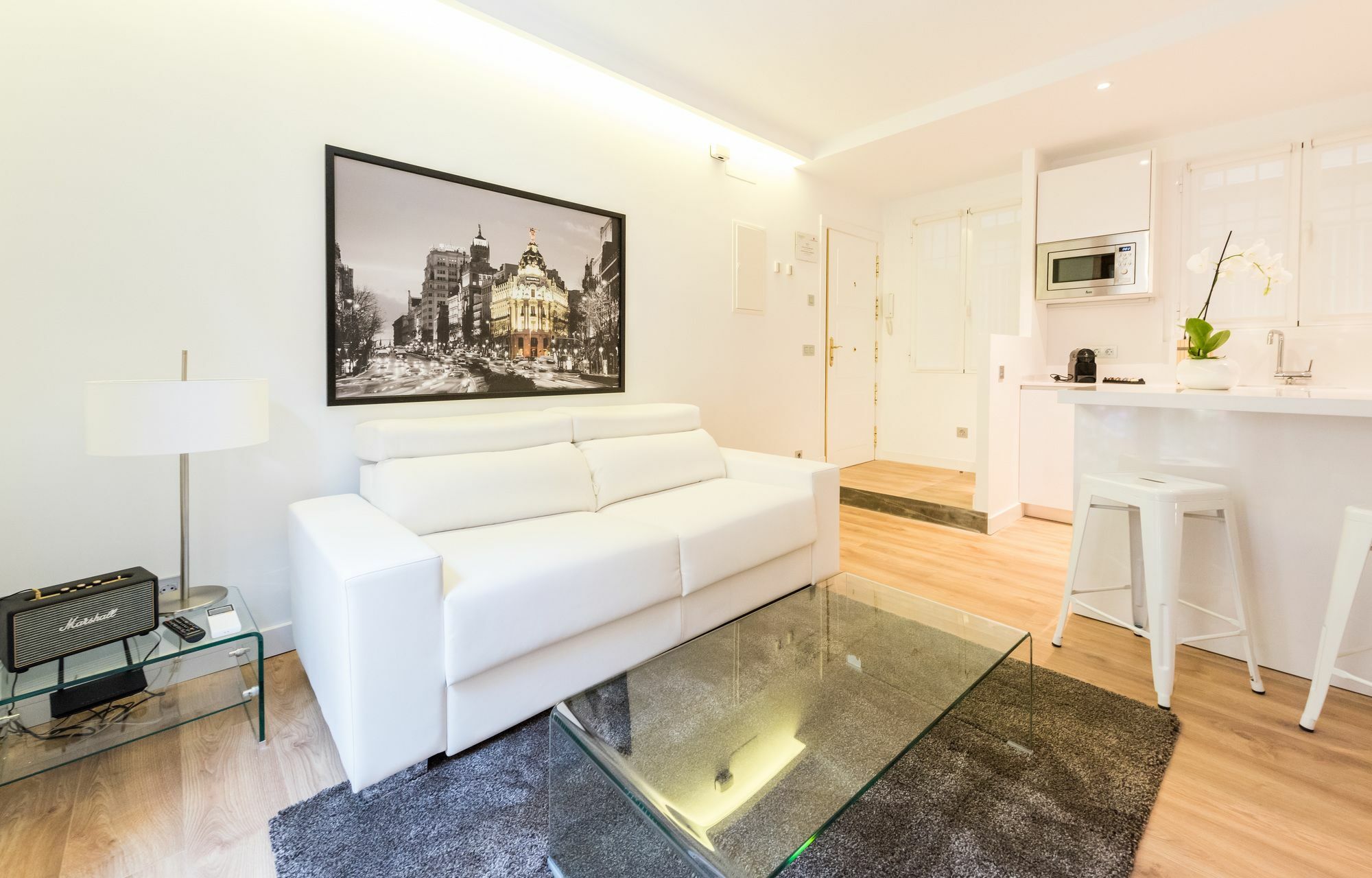 Chueca Boutique Apartment Madrid Exterior photo